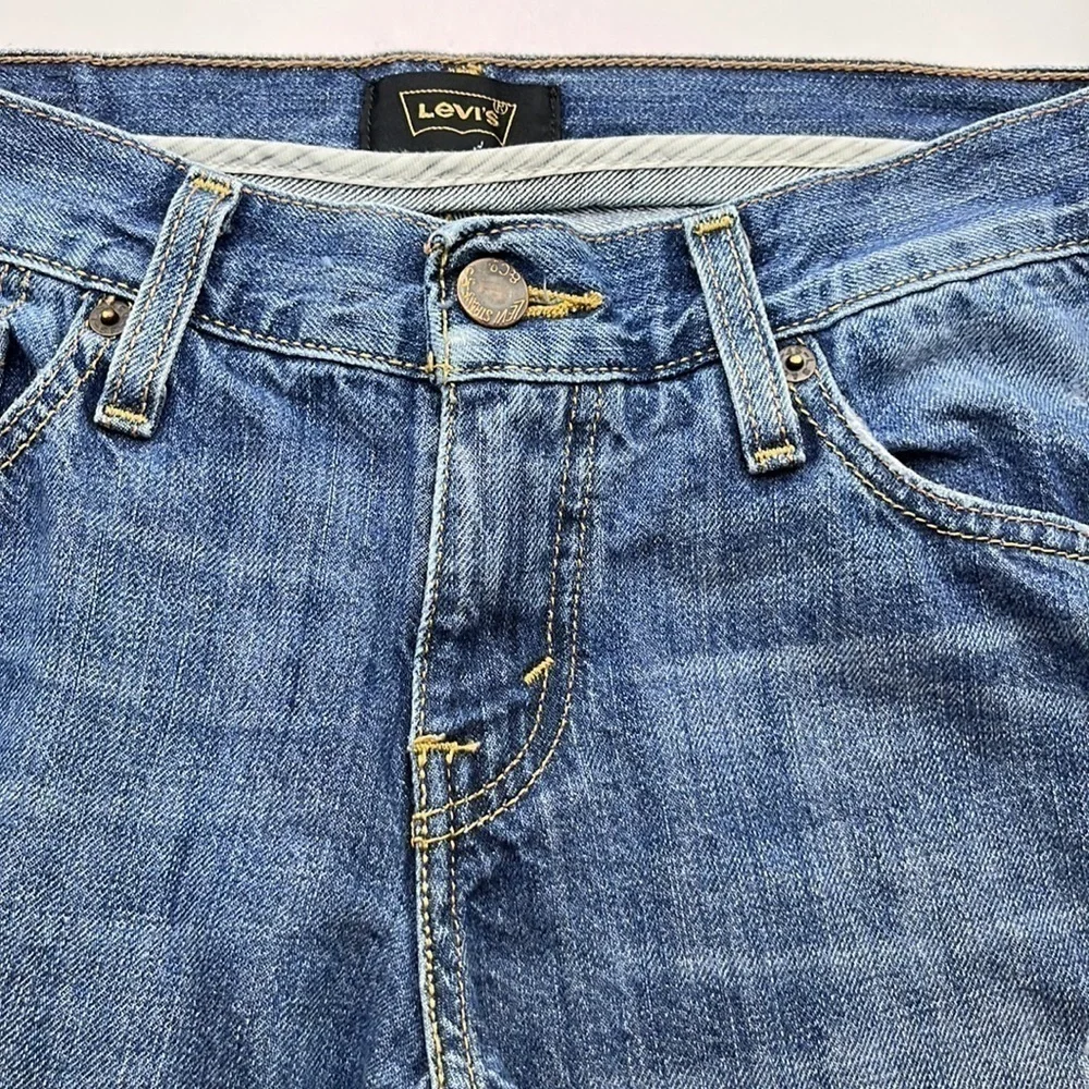 Levi’s Black Label Size 1